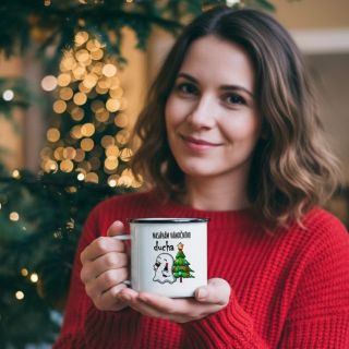 🎄 Nasaj vánočního ducha stylově! 🖼️ Originální obrázek, který vyčaruje úsměv. 🎁 Skvělý dárek pro každou příležitost.🎁 ➡...